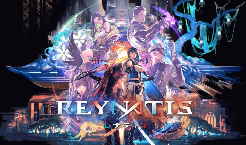 reynatis su ps4 ps5 e nsw